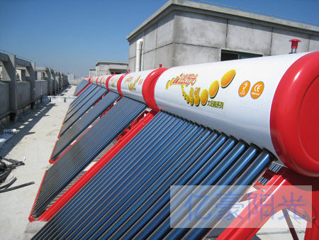 太阳能热水器-万康太阳能 太阳能热水器-万康太阳能